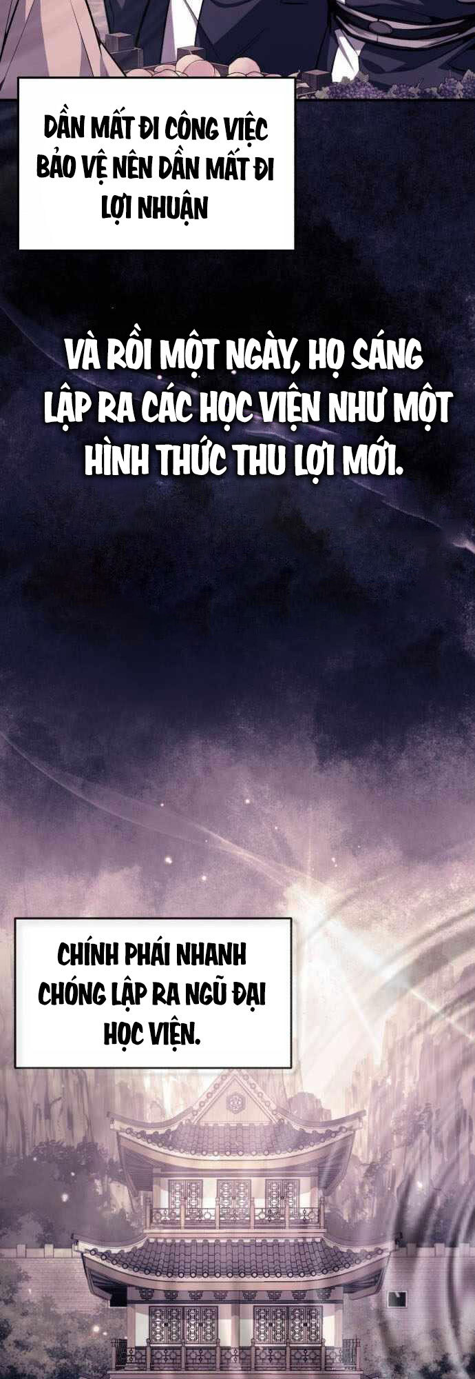 Đệ Nhất Võ Sư, Baek Cao Thủ Chap 50 - Next Chap 51