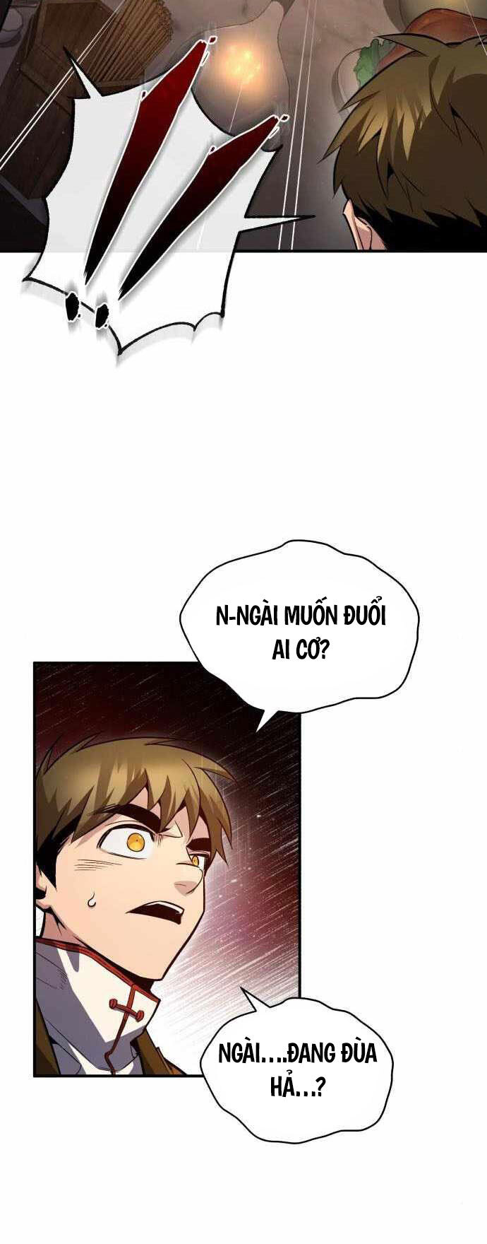 Đệ Nhất Võ Sư, Baek Cao Thủ Chap 50 - Next Chap 51