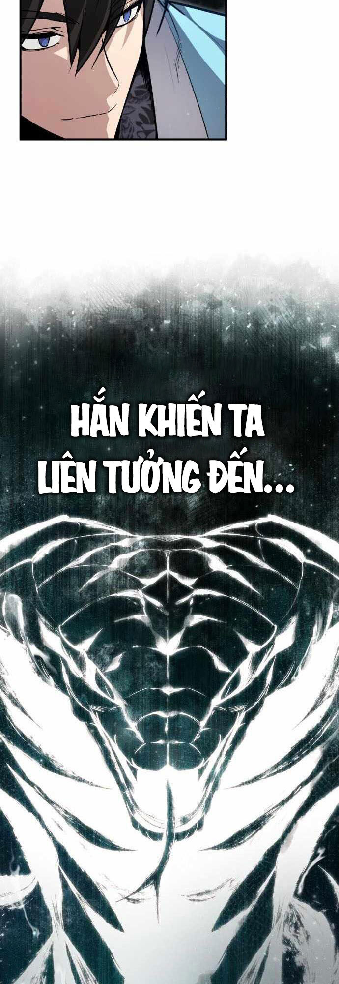Đệ Nhất Võ Sư, Baek Cao Thủ Chap 50 - Next Chap 51