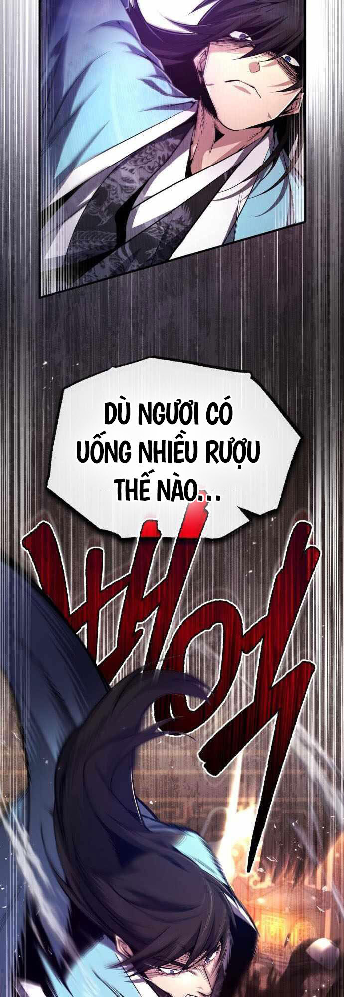 Đệ Nhất Võ Sư, Baek Cao Thủ Chap 50 - Next Chap 51