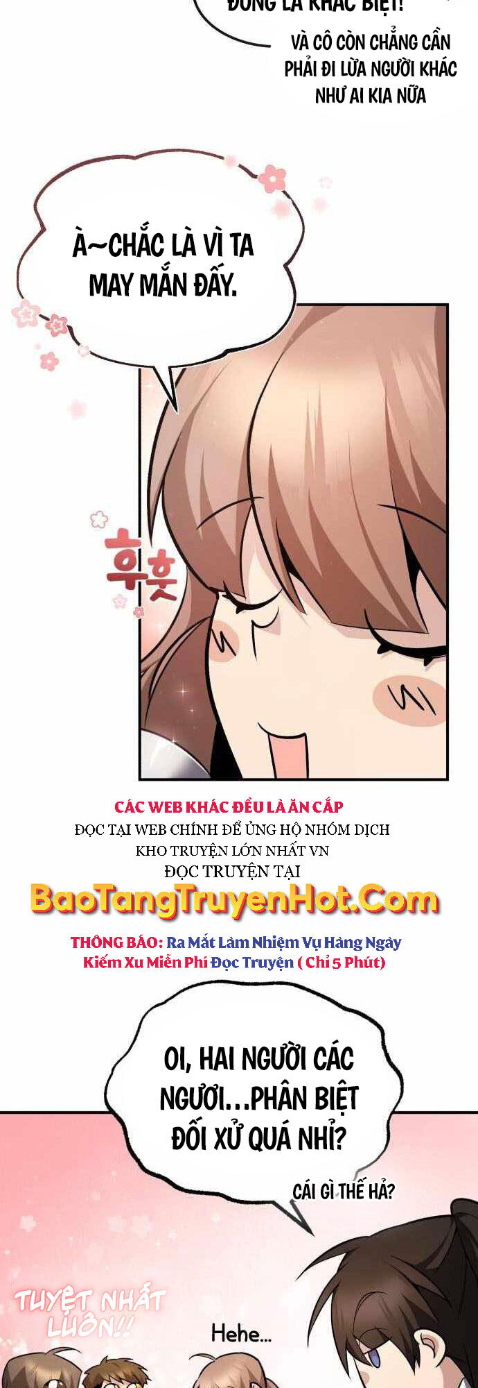 Đệ Nhất Võ Sư, Baek Cao Thủ Chap 50 - Next Chap 51
