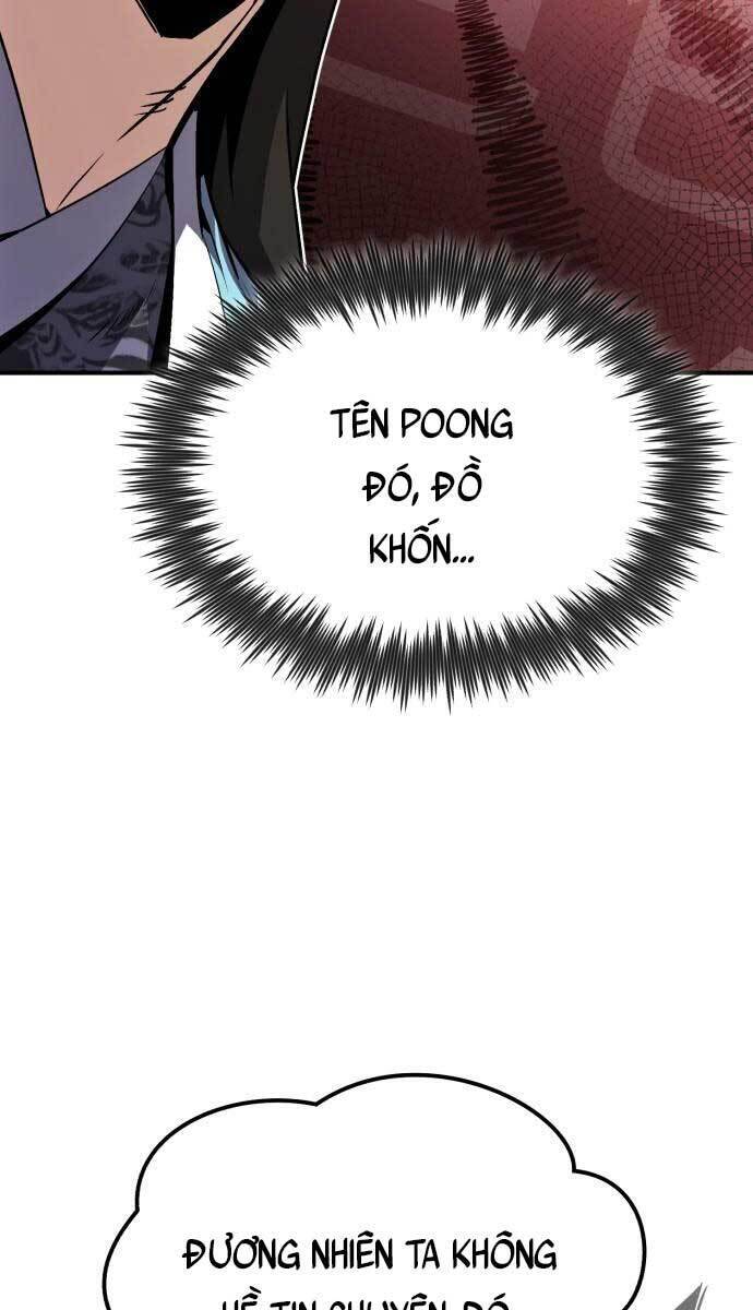 Đệ Nhất Võ Sư, Baek Cao Thủ Chap 51 - Next Chap 52