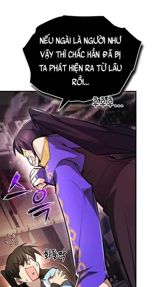 Đệ Nhất Võ Sư, Baek Cao Thủ Chap 51 - Next Chap 52