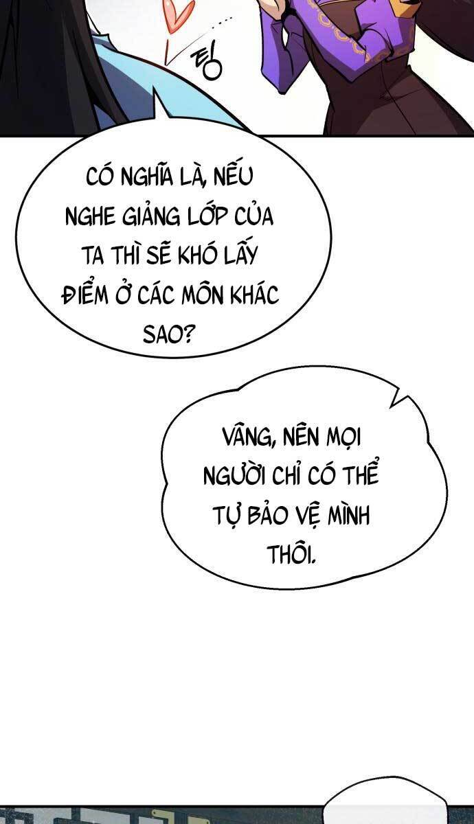 Đệ Nhất Võ Sư, Baek Cao Thủ Chap 51 - Next Chap 52