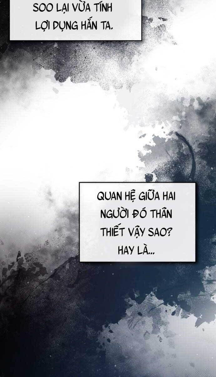 Đệ Nhất Võ Sư, Baek Cao Thủ Chap 51 - Next Chap 52