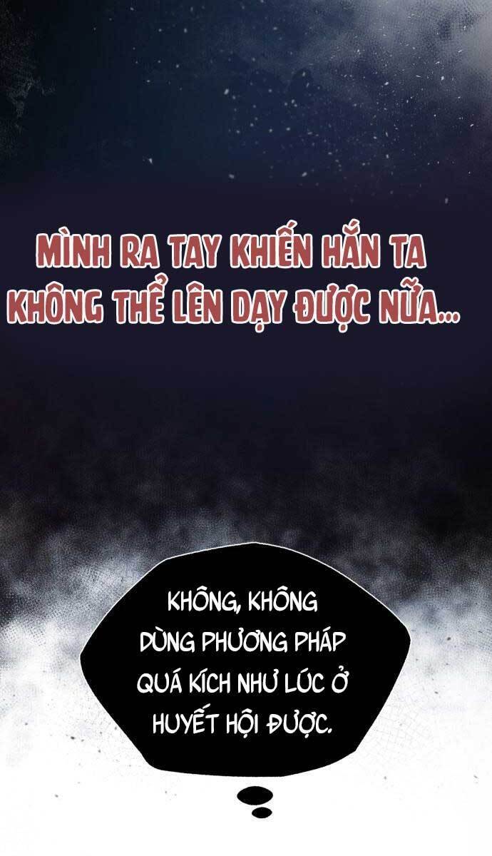 Đệ Nhất Võ Sư, Baek Cao Thủ Chap 51 - Next Chap 52