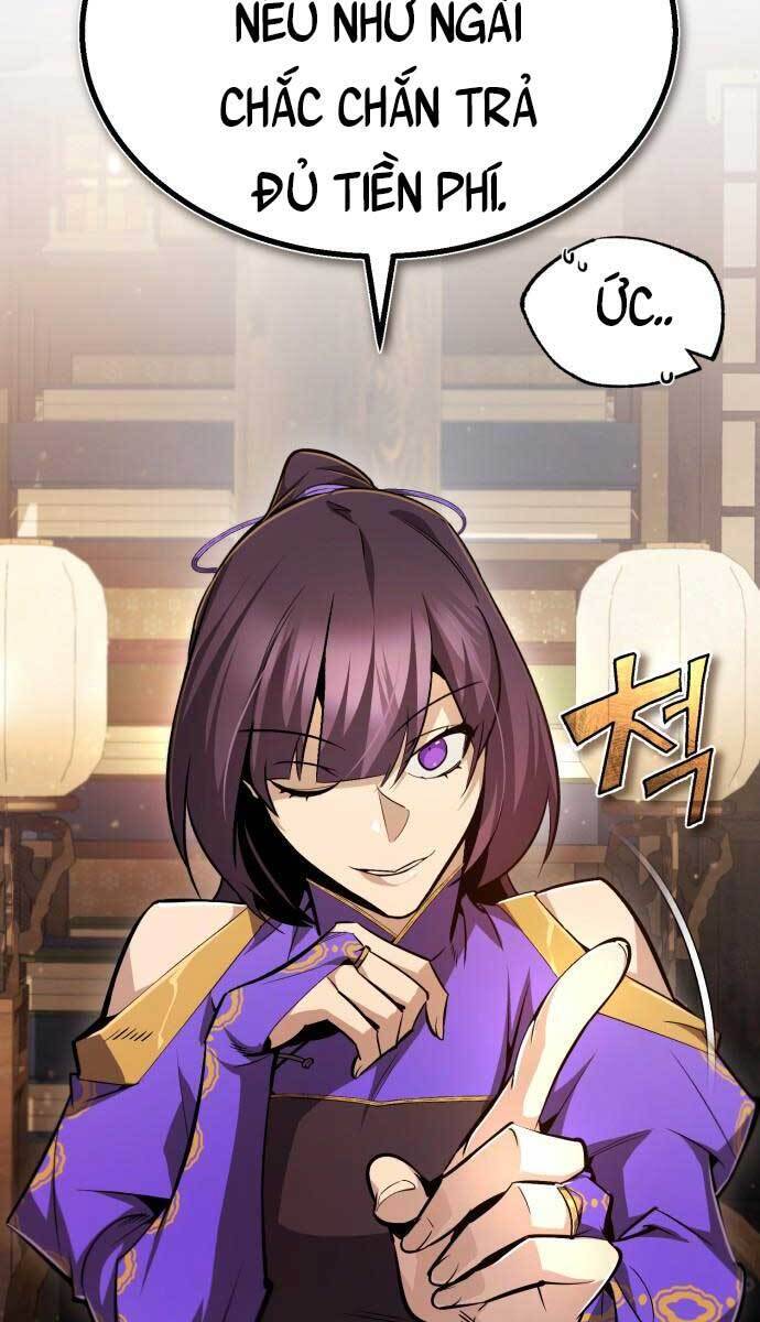 Đệ Nhất Võ Sư, Baek Cao Thủ Chap 51 - Next Chap 52
