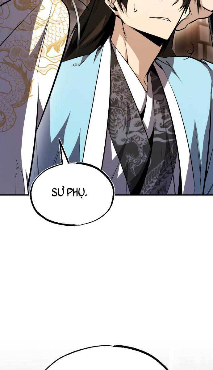 Đệ Nhất Võ Sư, Baek Cao Thủ Chap 51 - Next Chap 52