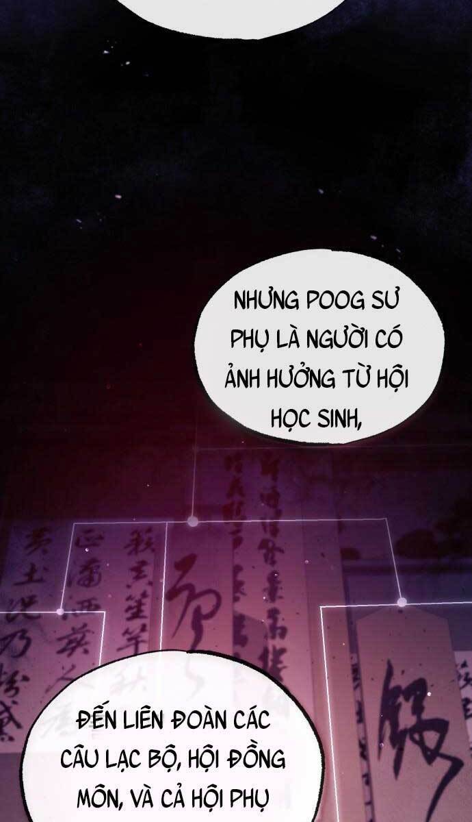 Đệ Nhất Võ Sư, Baek Cao Thủ Chap 51 - Next Chap 52
