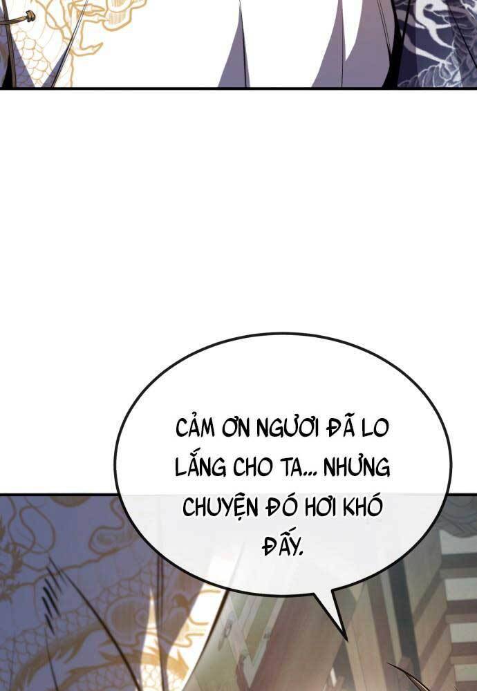 Đệ Nhất Võ Sư, Baek Cao Thủ Chap 51 - Next Chap 52