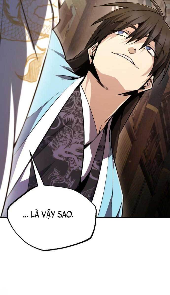 Đệ Nhất Võ Sư, Baek Cao Thủ Chap 51 - Next Chap 52