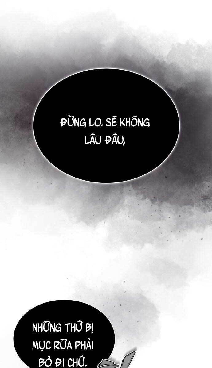 Đệ Nhất Võ Sư, Baek Cao Thủ Chap 51 - Next Chap 52