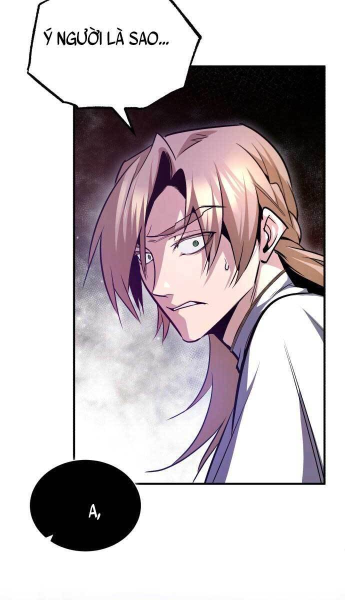Đệ Nhất Võ Sư, Baek Cao Thủ Chap 51 - Next Chap 52