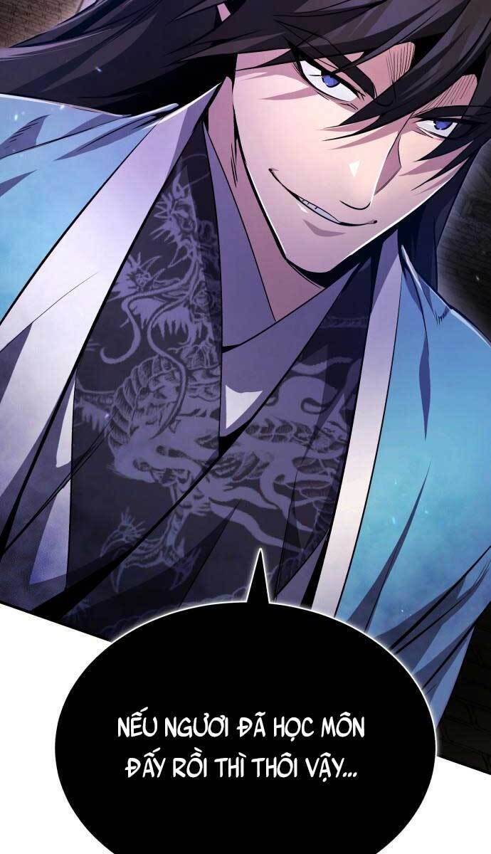 Đệ Nhất Võ Sư, Baek Cao Thủ Chap 51 - Next Chap 52