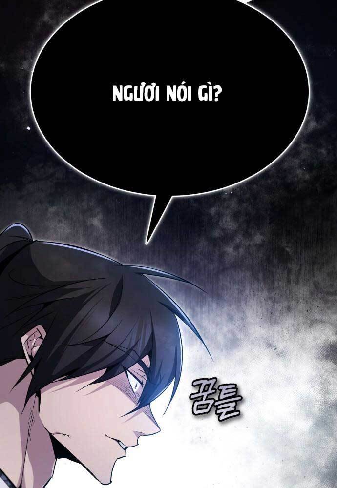 Đệ Nhất Võ Sư, Baek Cao Thủ Chap 51 - Next Chap 52