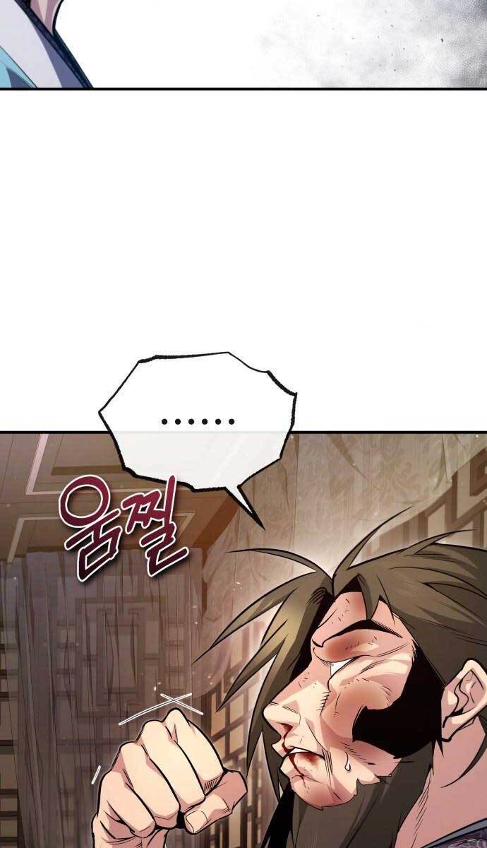Đệ Nhất Võ Sư, Baek Cao Thủ Chap 51 - Next Chap 52