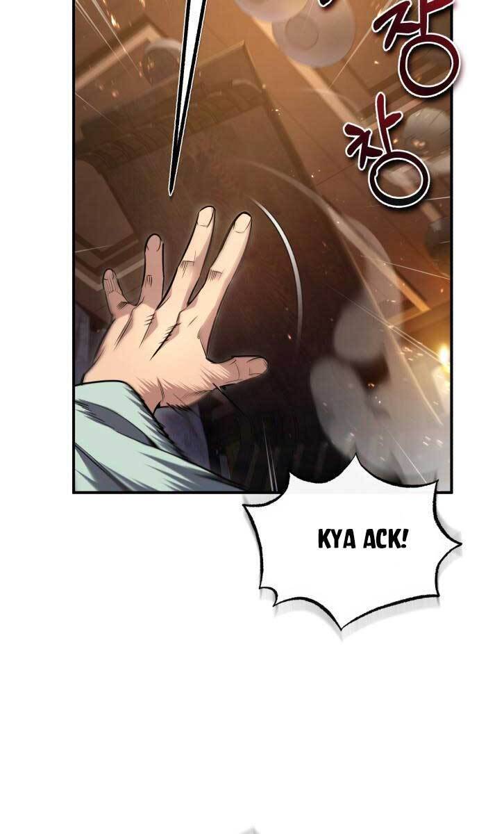 Đệ Nhất Võ Sư, Baek Cao Thủ Chap 51 - Next Chap 52