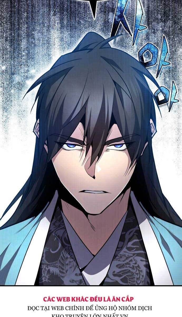 Đệ Nhất Võ Sư, Baek Cao Thủ Chap 51 - Next Chap 52