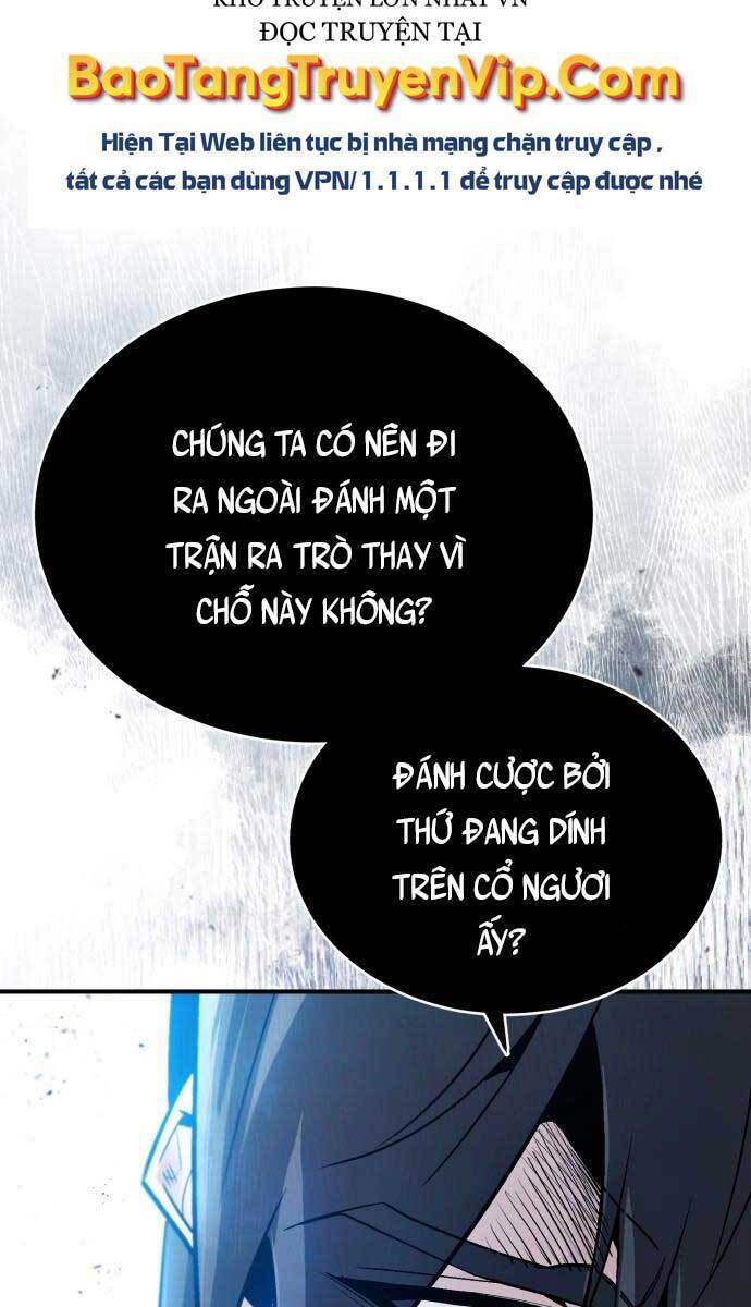 Đệ Nhất Võ Sư, Baek Cao Thủ Chap 51 - Next Chap 52
