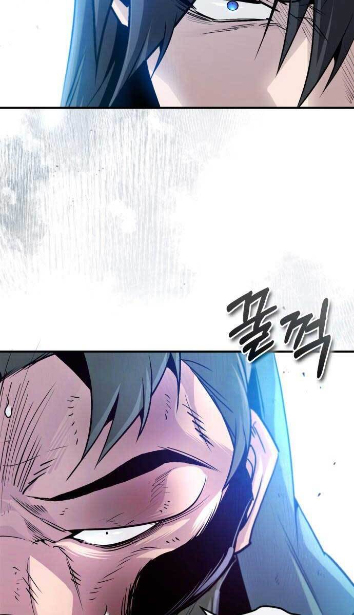 Đệ Nhất Võ Sư, Baek Cao Thủ Chap 51 - Next Chap 52