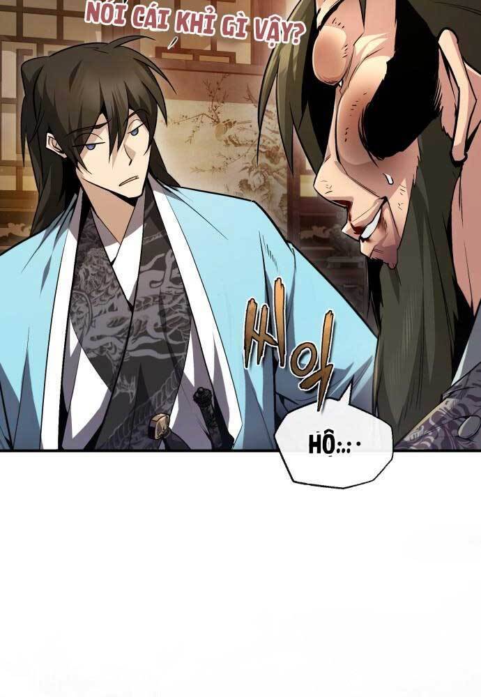 Đệ Nhất Võ Sư, Baek Cao Thủ Chap 51 - Next Chap 52