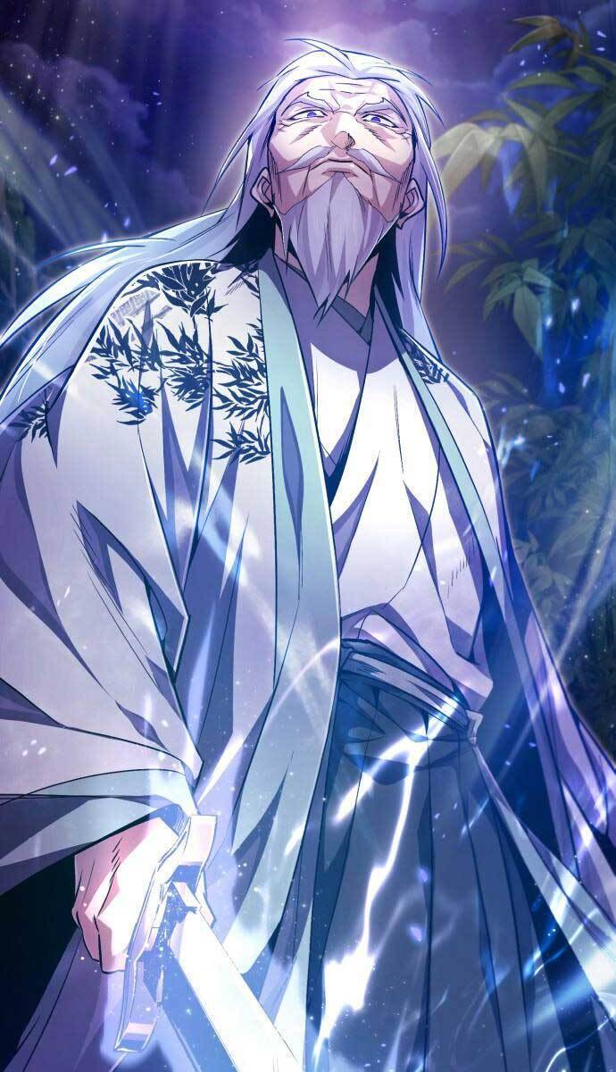 Đệ Nhất Võ Sư, Baek Cao Thủ Chap 51 - Next Chap 52