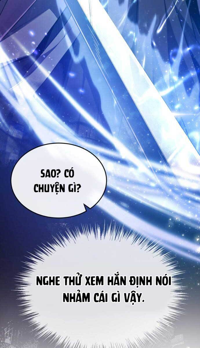 Đệ Nhất Võ Sư, Baek Cao Thủ Chap 51 - Next Chap 52