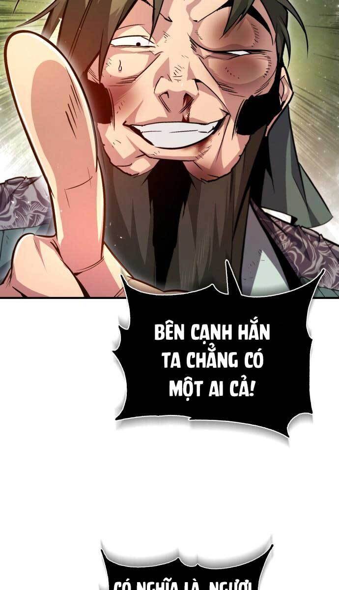 Đệ Nhất Võ Sư, Baek Cao Thủ Chap 51 - Next Chap 52