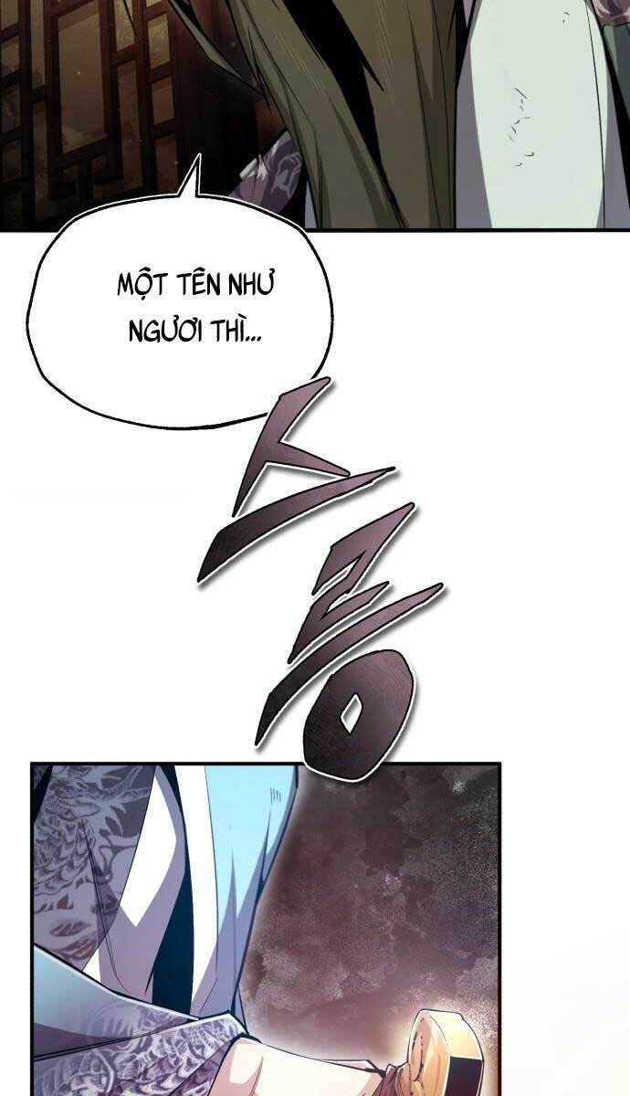 Đệ Nhất Võ Sư, Baek Cao Thủ Chap 51 - Next Chap 52