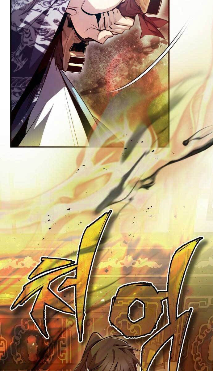 Đệ Nhất Võ Sư, Baek Cao Thủ Chap 51 - Next Chap 52