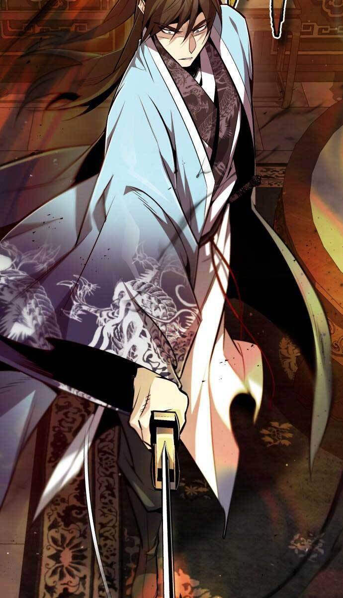 Đệ Nhất Võ Sư, Baek Cao Thủ Chap 51 - Next Chap 52