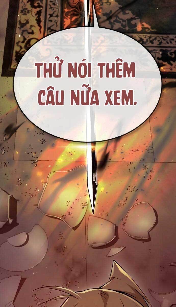 Đệ Nhất Võ Sư, Baek Cao Thủ Chap 51 - Next Chap 52