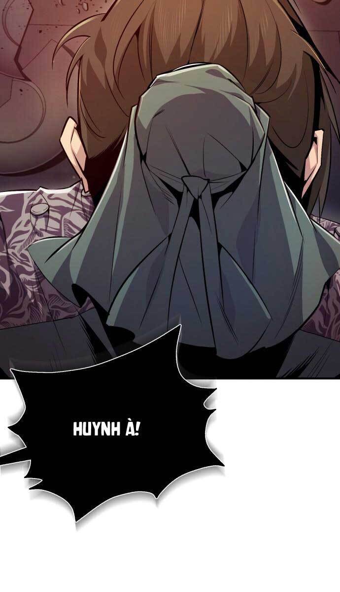 Đệ Nhất Võ Sư, Baek Cao Thủ Chap 51 - Next Chap 52