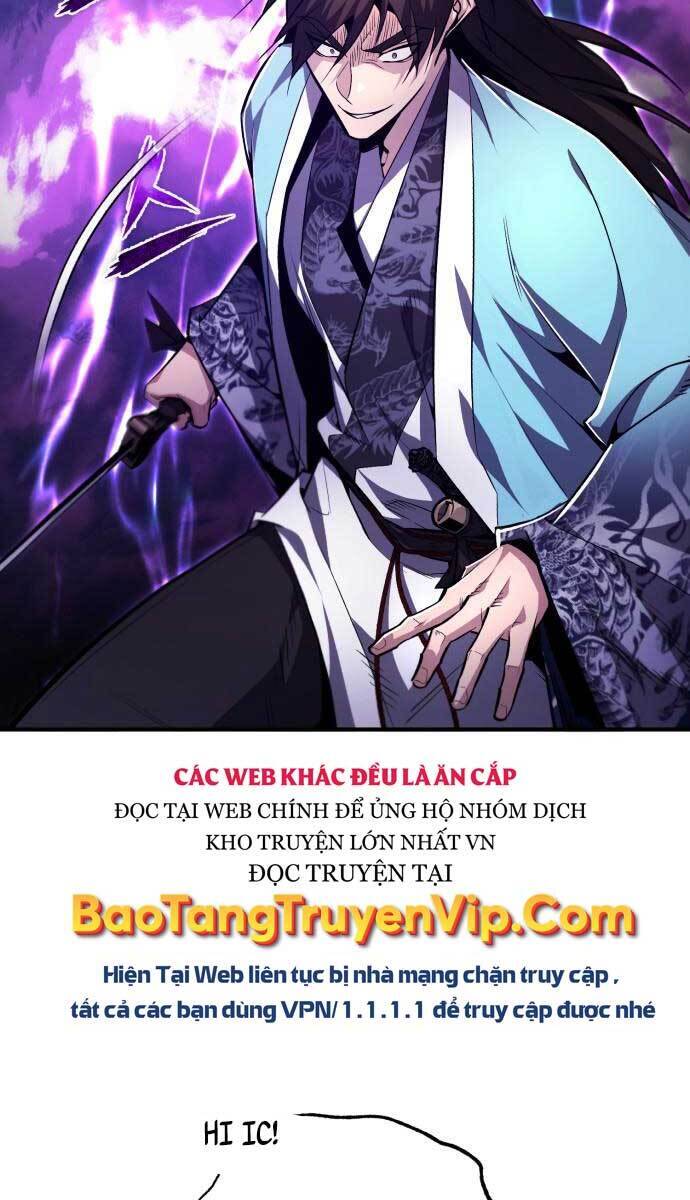 Đệ Nhất Võ Sư, Baek Cao Thủ Chap 51 - Next Chap 52