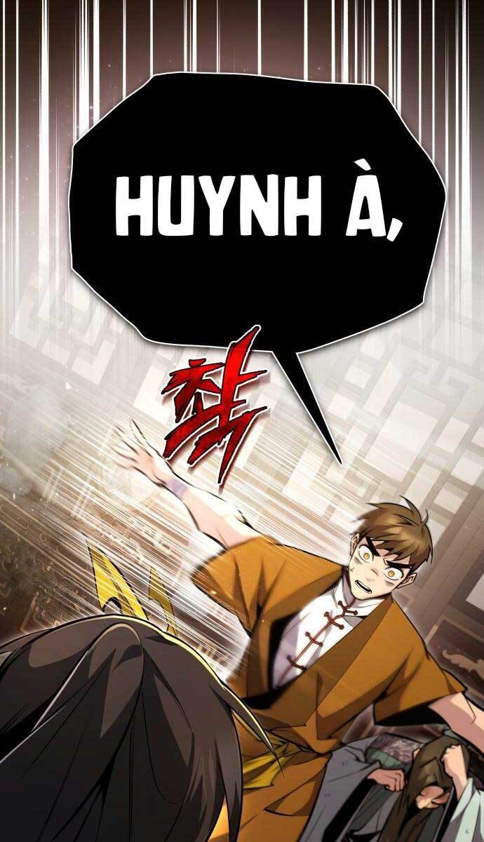 Đệ Nhất Võ Sư, Baek Cao Thủ Chap 51 - Next Chap 52