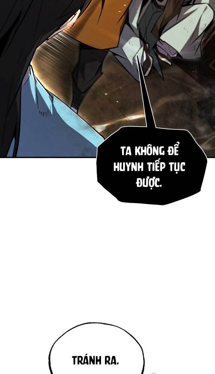 Đệ Nhất Võ Sư, Baek Cao Thủ Chap 51 - Next Chap 52
