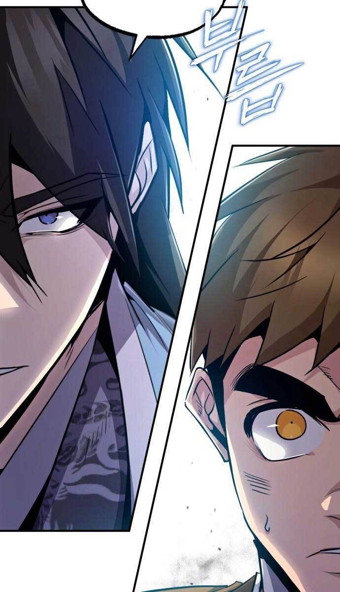 Đệ Nhất Võ Sư, Baek Cao Thủ Chap 51 - Next Chap 52