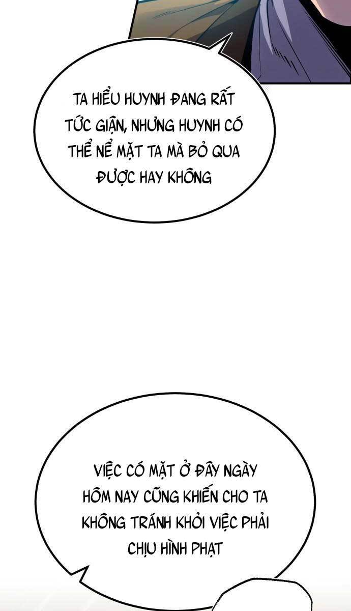 Đệ Nhất Võ Sư, Baek Cao Thủ Chap 51 - Next Chap 52