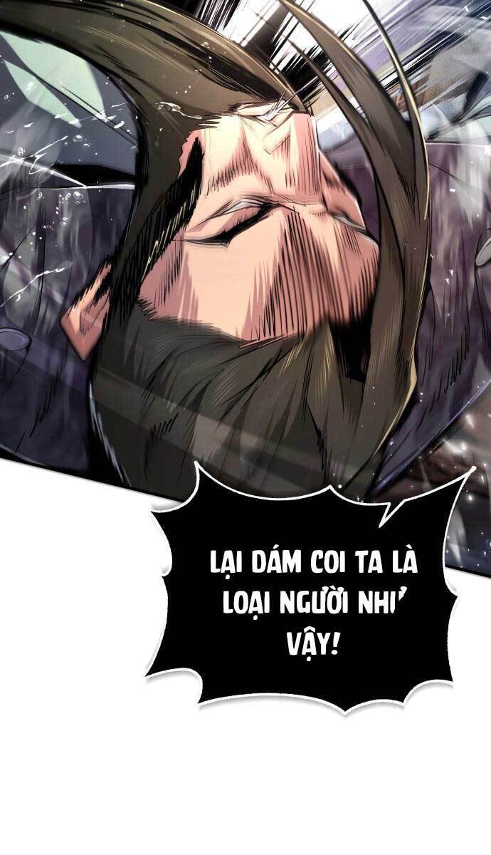 Đệ Nhất Võ Sư, Baek Cao Thủ Chap 51 - Next Chap 52