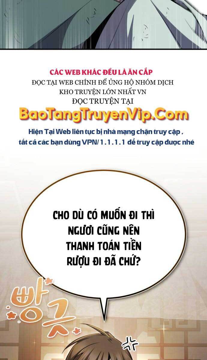 Đệ Nhất Võ Sư, Baek Cao Thủ Chap 51 - Next Chap 52