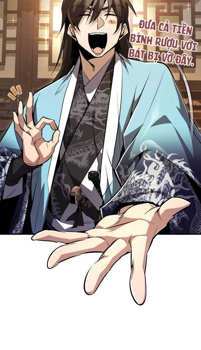 Đệ Nhất Võ Sư, Baek Cao Thủ Chap 51 - Next Chap 52