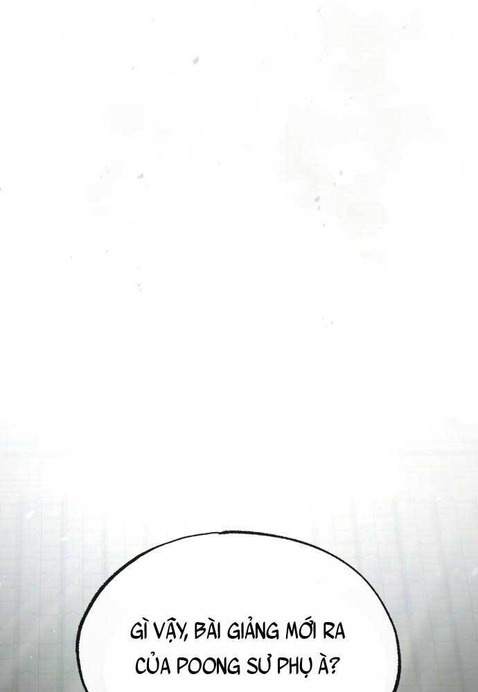 Đệ Nhất Võ Sư, Baek Cao Thủ Chap 51 - Next Chap 52