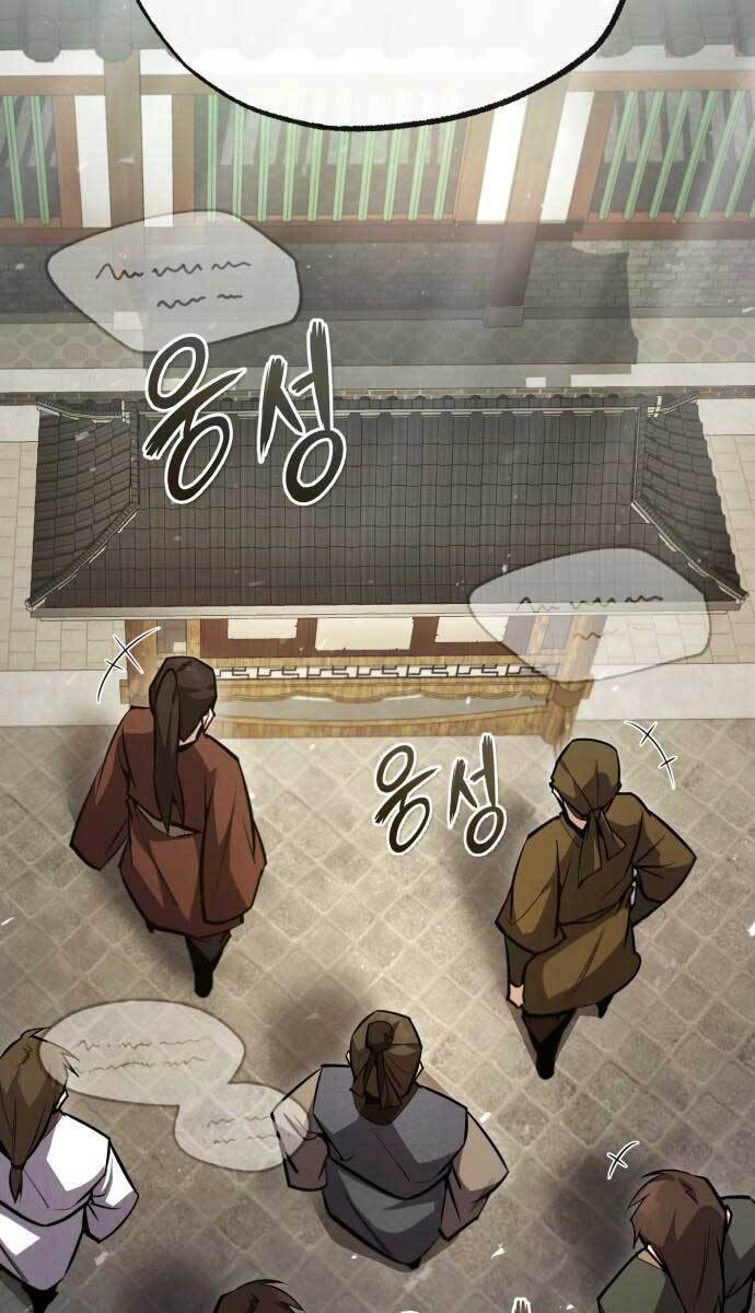 Đệ Nhất Võ Sư, Baek Cao Thủ Chap 51 - Next Chap 52