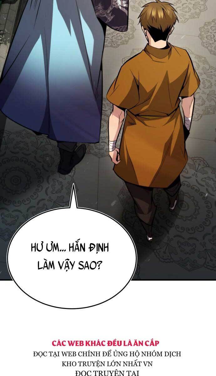 Đệ Nhất Võ Sư, Baek Cao Thủ Chap 51 - Next Chap 52
