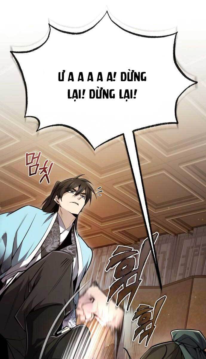 Đệ Nhất Võ Sư, Baek Cao Thủ Chap 51 - Next Chap 52