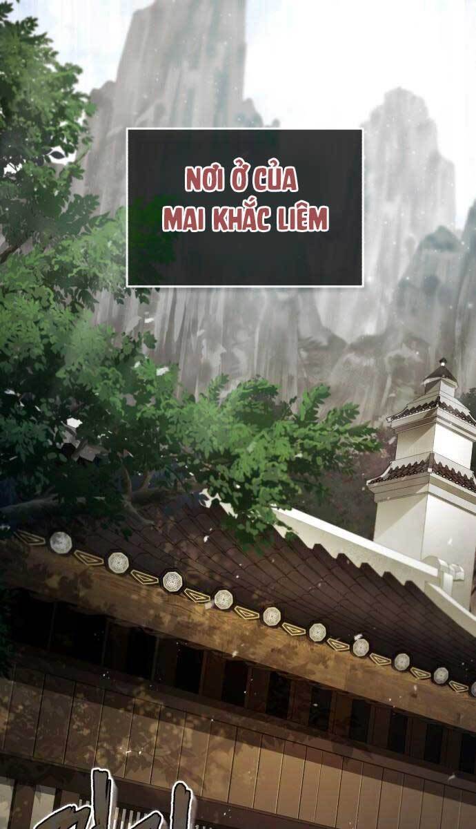Đệ Nhất Võ Sư, Baek Cao Thủ Chap 51 - Next Chap 52