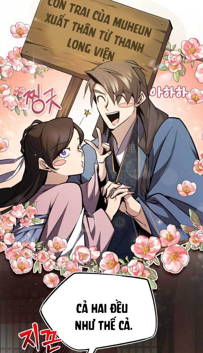 Đệ Nhất Võ Sư, Baek Cao Thủ Chap 51 - Next Chap 52