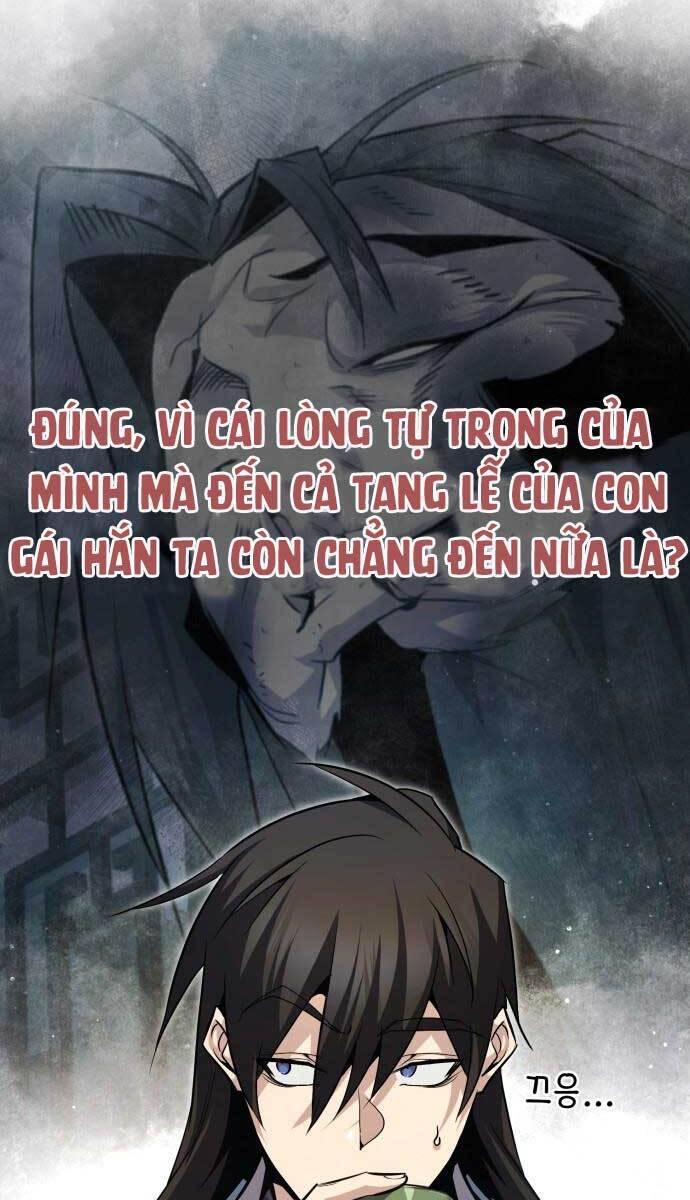 Đệ Nhất Võ Sư, Baek Cao Thủ Chap 51 - Next Chap 52