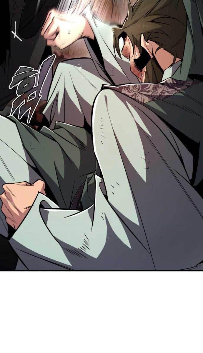 Đệ Nhất Võ Sư, Baek Cao Thủ Chap 51 - Next Chap 52