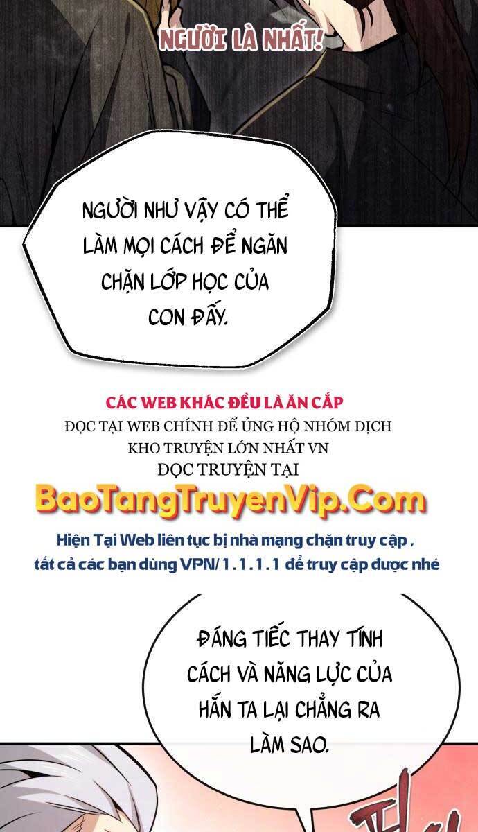 Đệ Nhất Võ Sư, Baek Cao Thủ Chap 51 - Next Chap 52